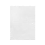 Pakavimo maišeliai, 170x210mm, 30µm, skaidrūs, BOPP, pakuotėje 200 vnt.