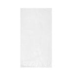 Bags without handles 48x90cm, 30µm, transparent, HDPE, in packs of 50 pcs. - Image 2