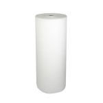 Foam film 150 cm x 2 mm x 150 m, PE