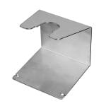 Holder for filling bag-in-box bags