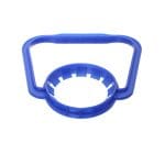 Rankenėlė PET 5 l buteliams Ø38 mm, pakuotėje 10 vnt.