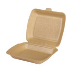 Kārbas siltās XPP 241x206.5x69mm,100gb.,bešīgas (P07223)