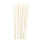 Bambusa iesmiņi 25cm, 200gab. - Image 2
