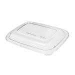 Vāki PET kārbām, 223×160×25 mm, cairspīdīgi, iepakojumā 50gab.