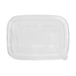 Vāki PET kārbām, 223×160×25 mm, cairspīdīgi, iepakojumā 50gab. - Image 2