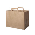 Iep.maiss plak.r.320x220x250mm PAP brūns 70gsm (EAN)