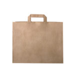 Iep.maiss plak.r.320x220x250mm PAP brūns 70gsm (EAN) - Image 3