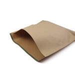 Envelopes for shipments 600×550 mm, PAP, brown, 120 g/m² - Image 2