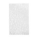 Dāvanu maisiņi 20x33(+3FD)cm "Ziemassvētku mix", BOPP, iepakojumā 100gab.