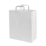 Iep.maiss plak.r.260x160x250mm PAP balts 80gsm