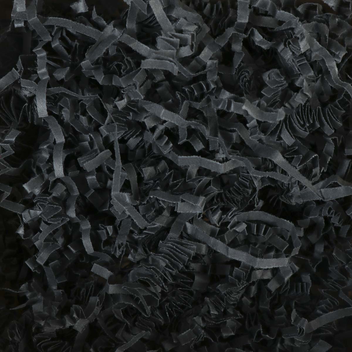 163146.jpg Papīra skaidas Basic 4mm, melnas, 5kg - Image 1