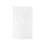 Cepampapīrs loksnēs 400x600mm balts PAP 39gsm (500) S - Image 2