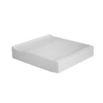 Tualetes papīrs loksnēs 2 sl.16gsm,210x100mm ,250 lapas - Image 3