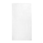 Polypropylene bags, 55x105cm, white