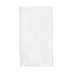 Polypropylene bags, 60x110cm, white
