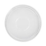 PET cup lids, Ø95 mm, dome-shaped, transparent, 50 pcs. - Image 2