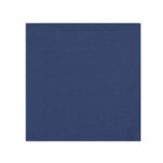 Paper napkins 24x24cm, 1/4, 1 layer, blue, 400 pcs. - Image 3
