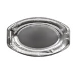 Aluminium trays 546x349x27 mm, 10 pcs. - Image 2