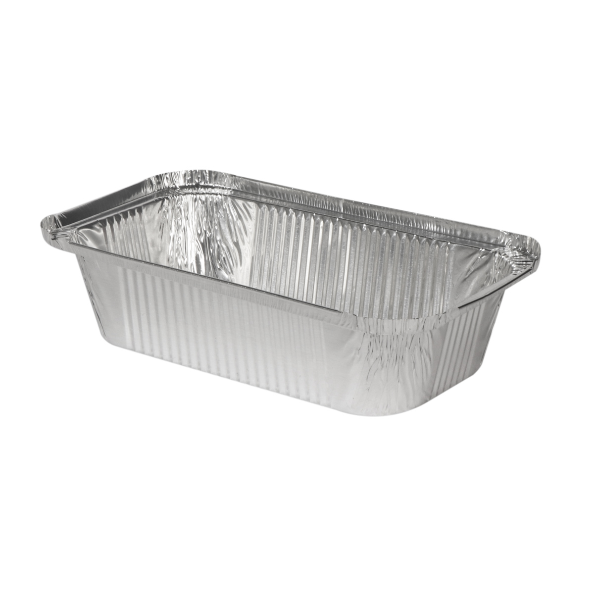 27R2-20LM.JPG Containers ALU, L-rim, 670ml 199x119x45mm, 100pcs - Image 1