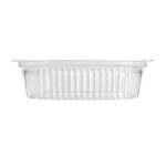 Indeliai OPS 375ml, 152x132x40mm, skaidrūs, 1000vnt. - Image 2
